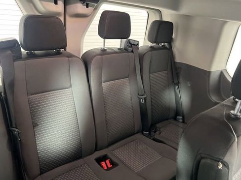 Used 2024 Ford Transit 350 XLT image 26