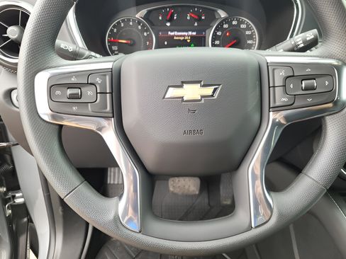 New 2026 Chevrolet Blazer LT w/ Convenience Package image 12