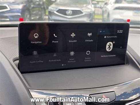 Used 2024 Acura RDX w/ Technology Package image 21