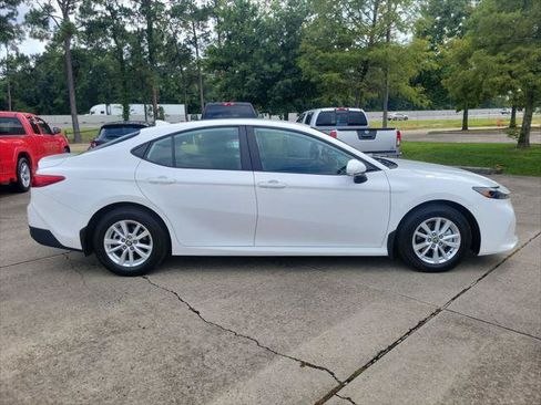 Certified 2026 Toyota Camry LE w/ Convenience Package FWD image 9