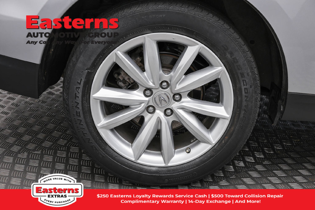 Used 2020 Acura RDX AWD image 30