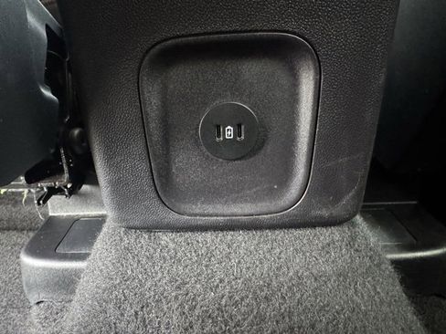 Used 2025 Ford Bronco Sport Outer Banks w/ Outer Banks Tech Package+ image 29