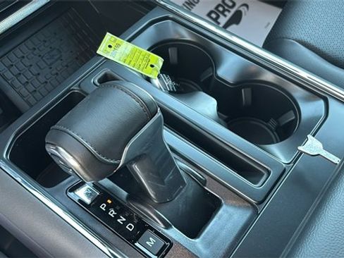 New 2026 Ford F150 Lariat w/ Equipment Group 501A Mid image 22