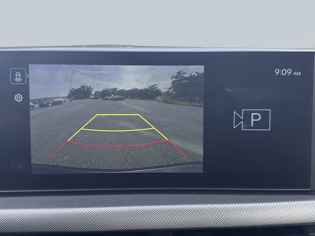 Certified 2025 Hyundai Sonata SEL FWD image 24