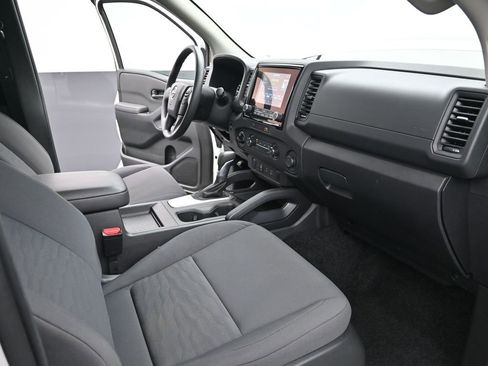 Certified 2024 Nissan Frontier S w/ Technology Package image 20
