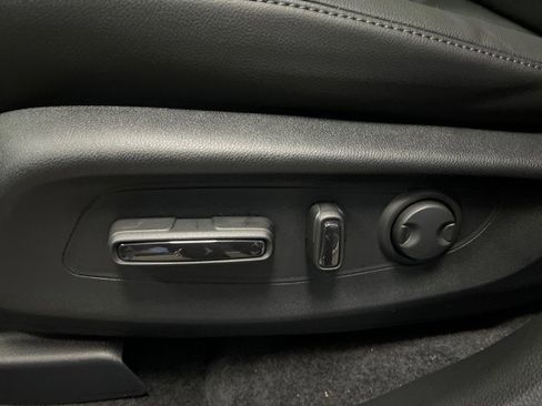 New 2026 Honda CR-V EX-L image 32