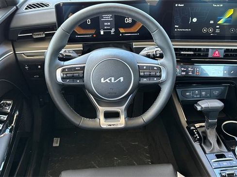 New 2026 Kia K5 GT-Line image 16