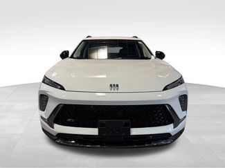 Certified 2025 Buick Envision Sport Touring video 2