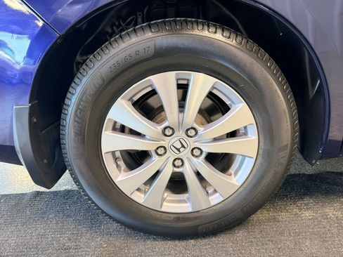 Used 2016 Honda Odyssey SE image 18