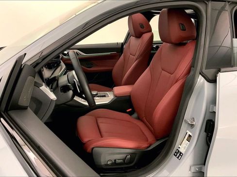 Used 2025 BMW 440i xDrive image 13