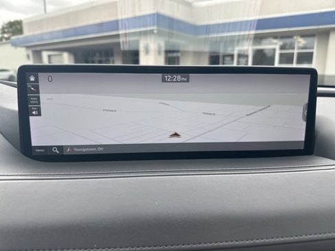 Used 2022 Genesis G80 2.5T w/ Advanced Package image 11