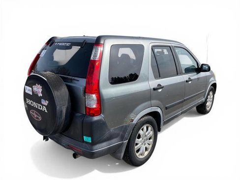 Used 2005 Honda CR-V EX image 5