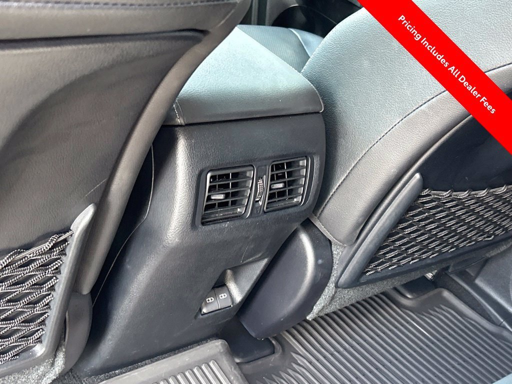 Used 2023 Toyota 4Runner Limited RWD image 16
