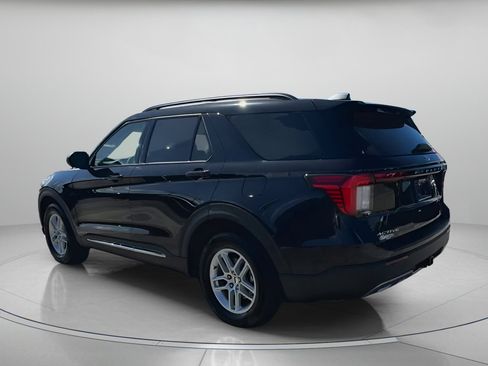 New 2025 Ford Explorer Active w/ Active Comfort Package image 25