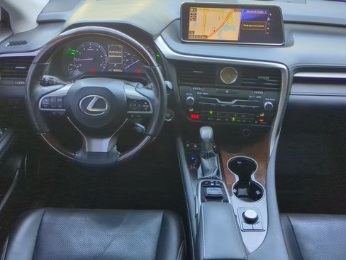 Used 2018 Lexus RX 350 FWD w/ Premium Package image 52