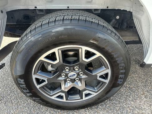 Used 2024 Ford F150 STX RWD image 9