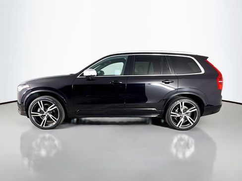 Used 2018 Volvo XC90 T5 R-Design w/ Convenience Package FWD image 4