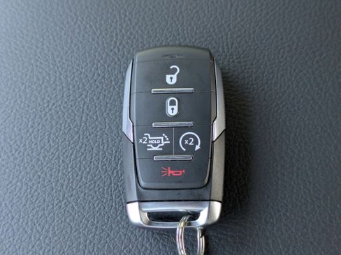 New 2026 RAM 1500 Big Horn image 32