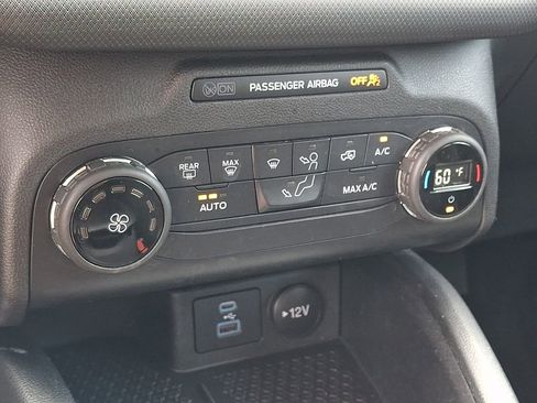 Used 2021 Ford Bronco Sport Big Bend AWD/4WD image 16