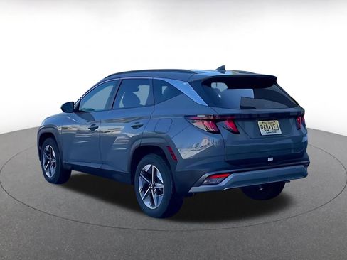 Used 2025 Hyundai Tucson SEL image 10
