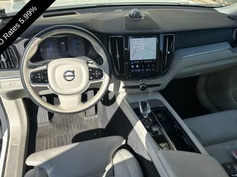 Used 2023 Volvo XC60 B6 Ultimate AWD/4WD image 4