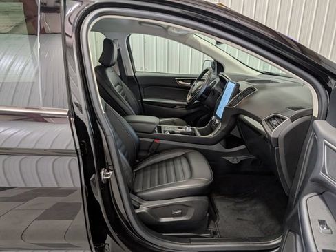 Used 2023 Ford Edge SEL w/ Convenience Package AWD/4WD image 28