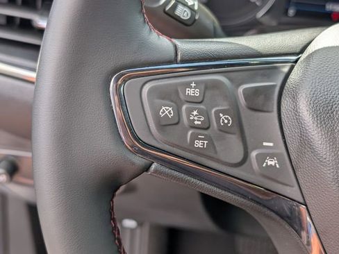 Used 2024 Chevrolet Equinox RS image 33