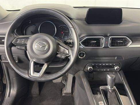 Used 2019 MAZDA CX-5 Grand Touring image 3