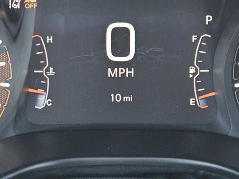 New 2026 Jeep Compass Latitude image 19