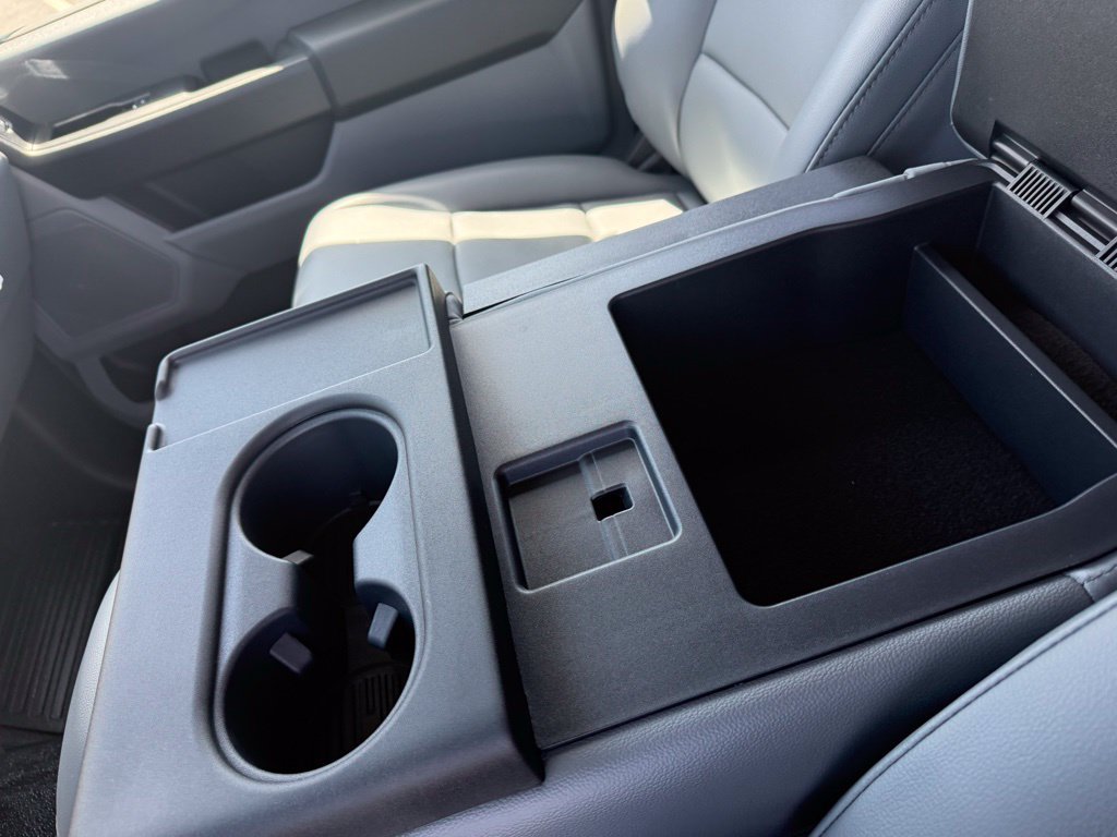 New 2025 Ford F250 XL w/ 360-Degree Camera Package RWD image 27