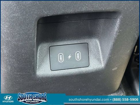 Certified 2025 Hyundai Tucson SEL AWD/4WD image 14