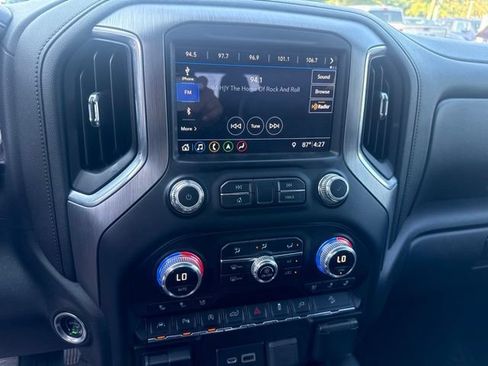 Used 2019 GMC Sierra 1500 Denali w/ Driver Alert Package II AWD/4WD image 17