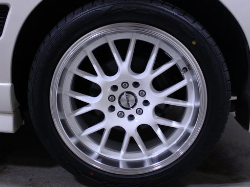 Used 1988 Pontiac Fiero GT image 40