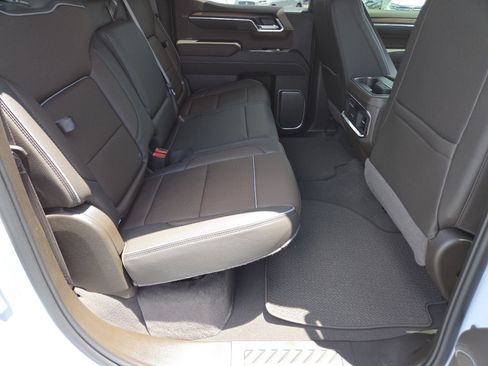 New 2026 GMC Sierra 1500 Denali AWD/4WD image 26
