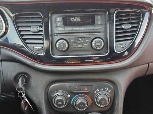 Used 2013 Dodge Dart Rallye image 4