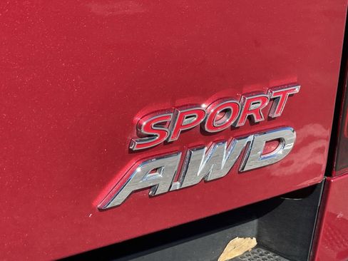 Certified 2023 Honda Ridgeline Sport image 13