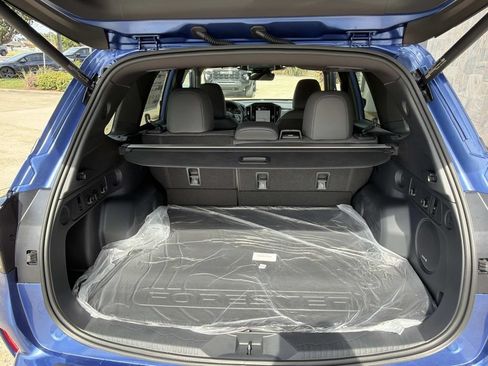 New 2026 Subaru Forester Limited AWD/4WD image 7