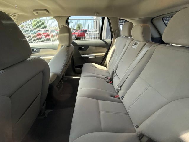 Used 2013 Ford Edge SE FWD image 7