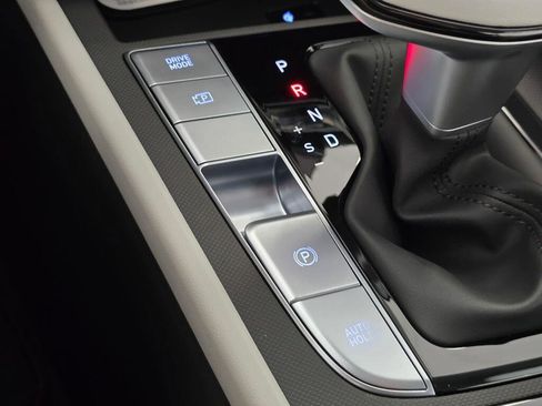 New 2026 Hyundai Elantra Limited w/ Cargo Package image 32