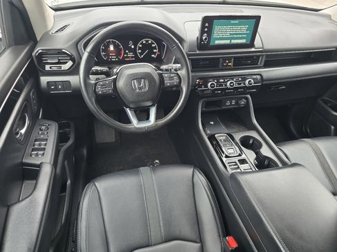 Used 2023 Honda Pilot EX-L image 24