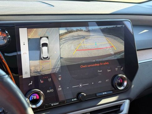 Certified 2024 Lexus RX 350 FWD w/ Convenience Package image 39