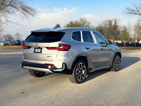 New 2026 BMW X1 xDrive28i w/ Convenience Package image 6