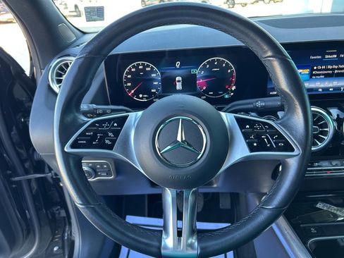 Used 2024 Mercedes-Benz GLA 250 image 20