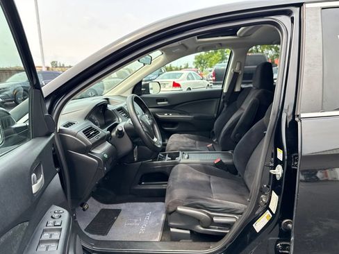 Used 2013 Honda CR-V EX image 30