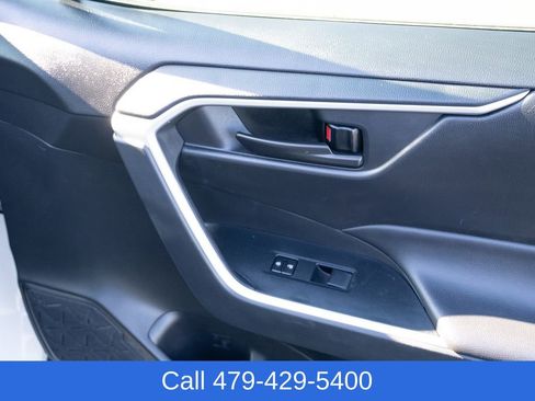 Used 2024 Toyota RAV4 LE image 44