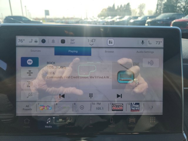 Used 2025 Jeep Compass Limited w/ High Altitude Package AWD/4WD image 7
