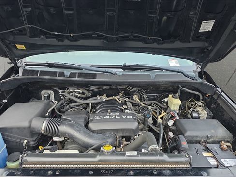 Used 2008 Toyota Tundra SR5 image 36