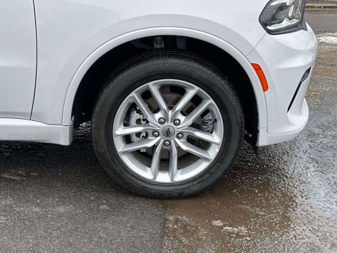 Used 2024 Dodge Durango GT image 6