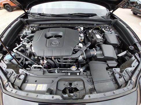 New 2025 MAZDA CX-30 AWD 2.5 S w/ Select Sport Pkg image 30