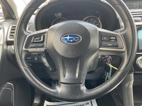 Used 2016 Subaru Forester 2.5i Premium w/ All-Weather Package image 18